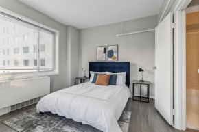 Crest At Peachtree 821 Spacious 1 Bd 1 Bth